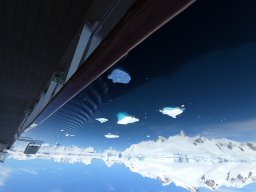 2026 Antarctica